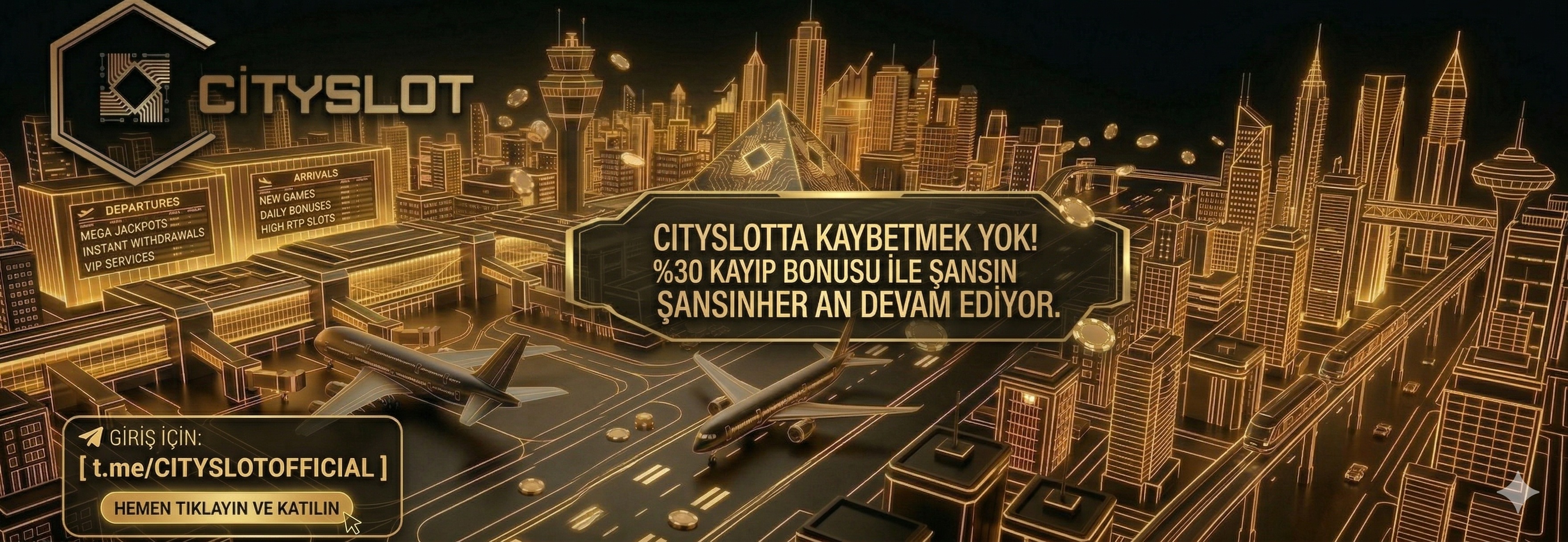 %30 Genel Kayıp