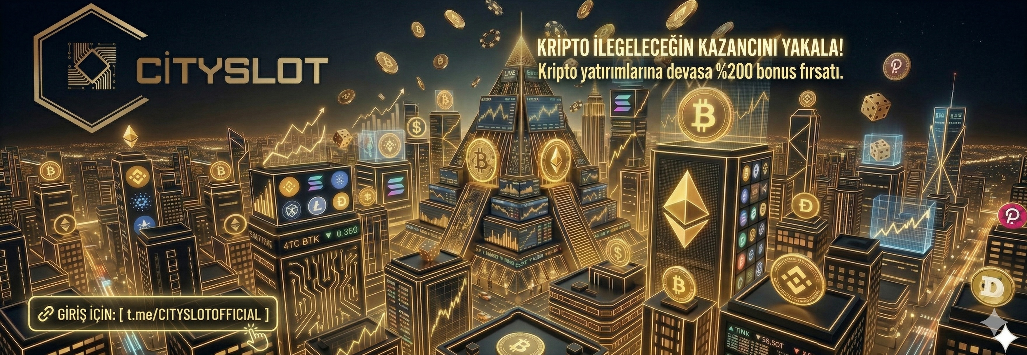 %200 Kripto Yatırım