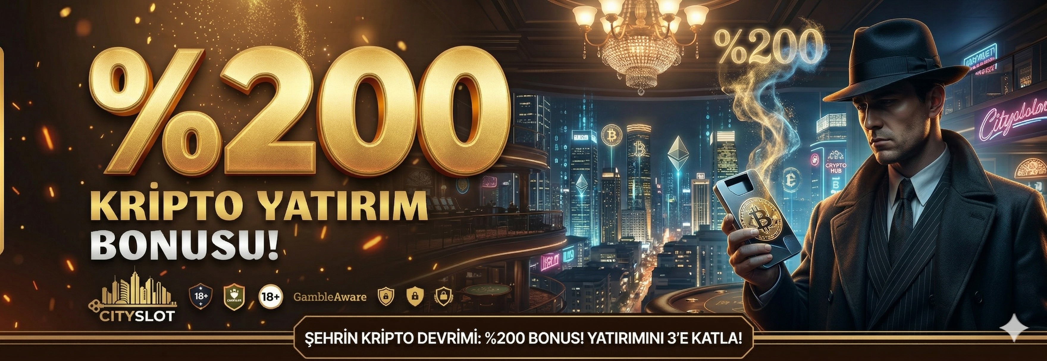 %200 Kripto Yatırım