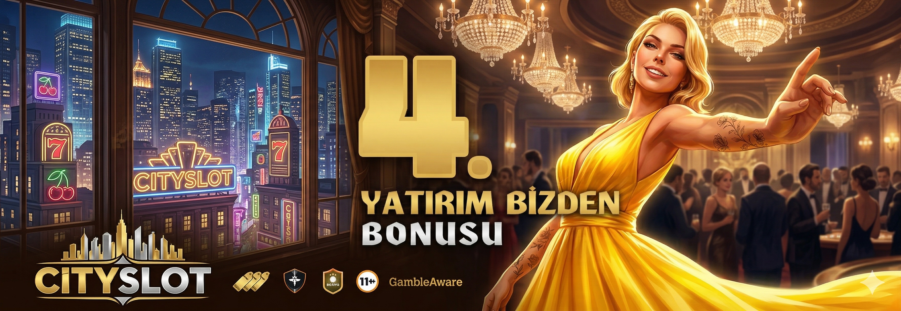 4  yatirim  bizden 