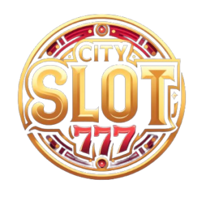 cityslot777 logo